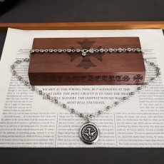 Chrome Hearts Necklaces